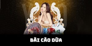 Bài cào dừa - Tựa game đổi thưởng xanh chín nhất thị trường