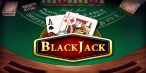 Blackjack - Game bài giải trí đỉnh cao hấp dẫn nhất 2024