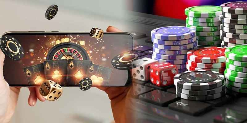 Các tựa game hấp dẫn tại Casino 78win