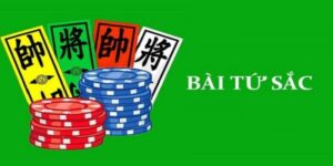 Cách Chơi Bài Tứ Sắc Online Tại Nhà Cái 78Win 