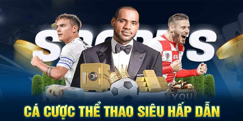 Những dạng kèo hấp dẫn tại Thể thao 78Win