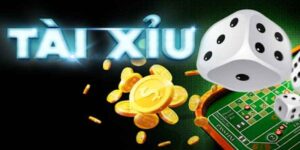 Tài xỉu - Tựa game đổi thưởng thu hút nhiều game thủ